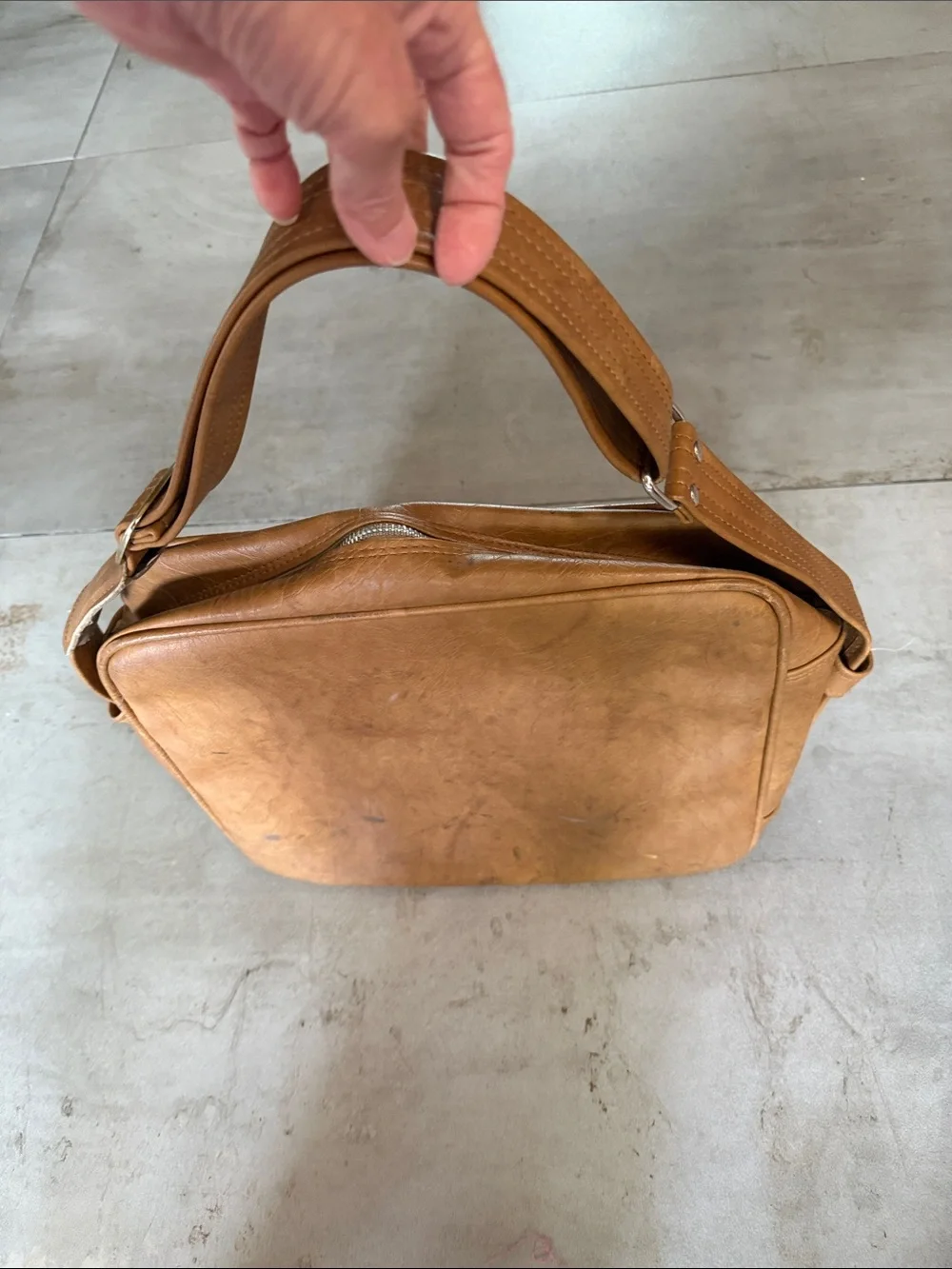Samsonite Cordoba Messenger Bag